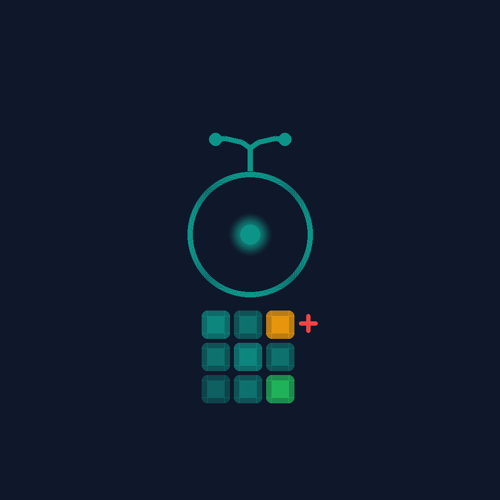 ClinCalc Pro icon